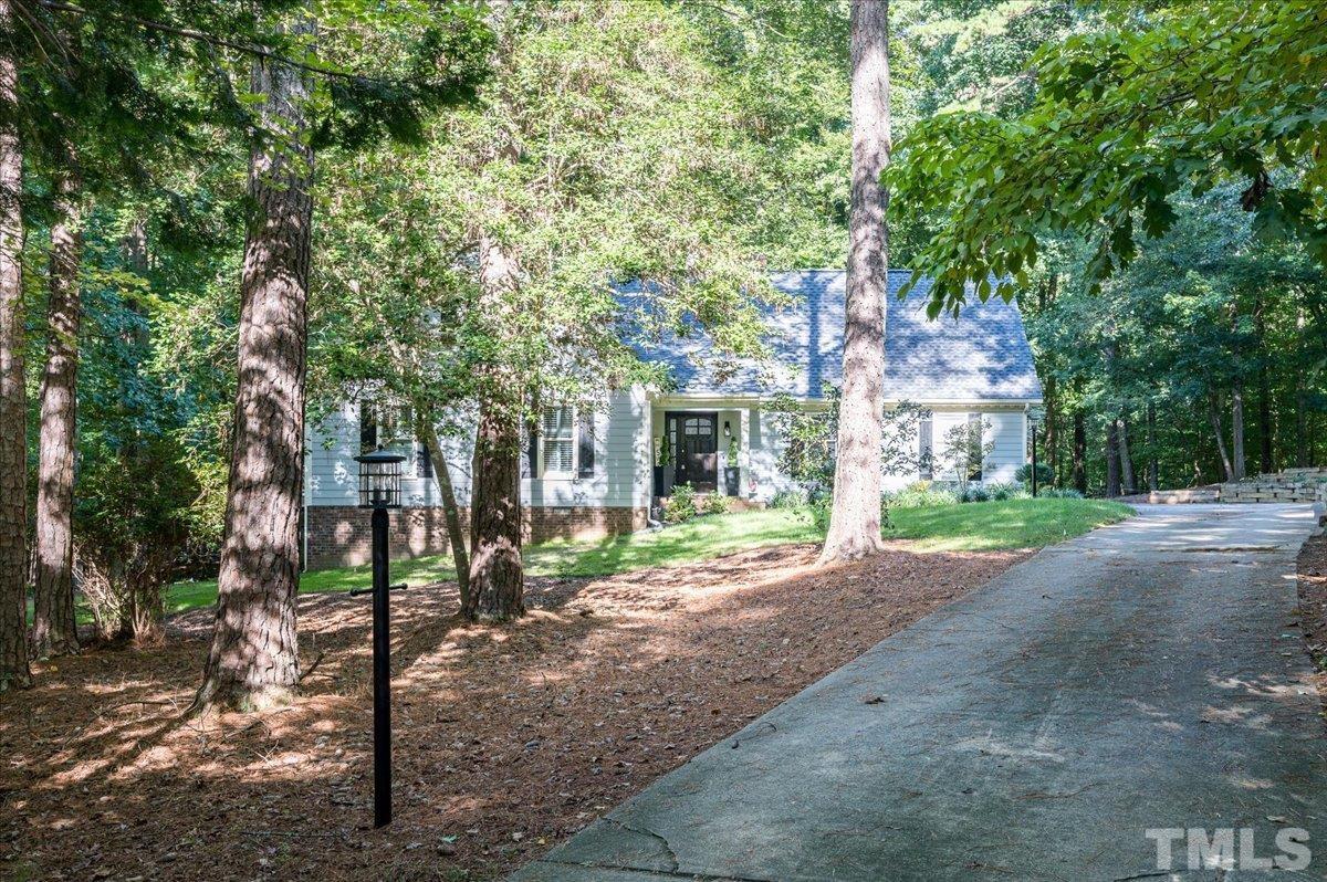 3420 Hackney Court Raleigh, NC 27613 - Photo 2 of 41