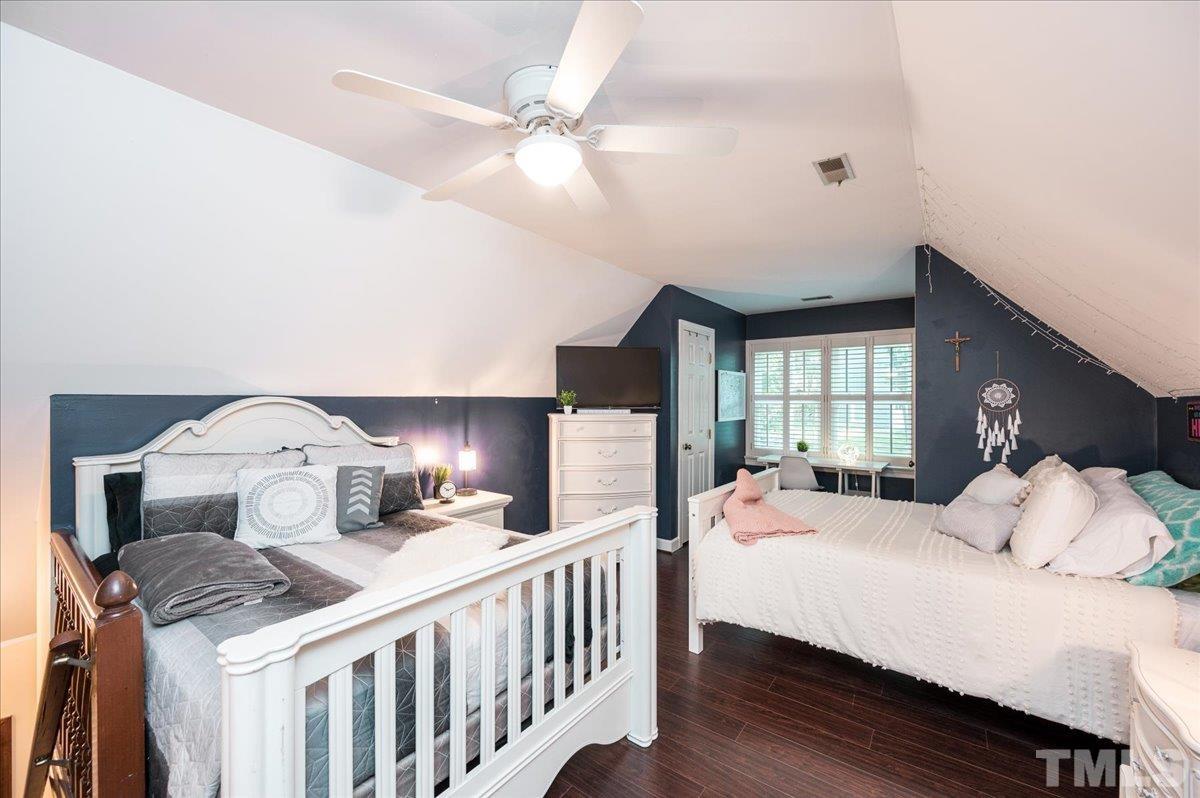 3420 Hackney Court Raleigh, NC 27613 - Photo 25 of 41