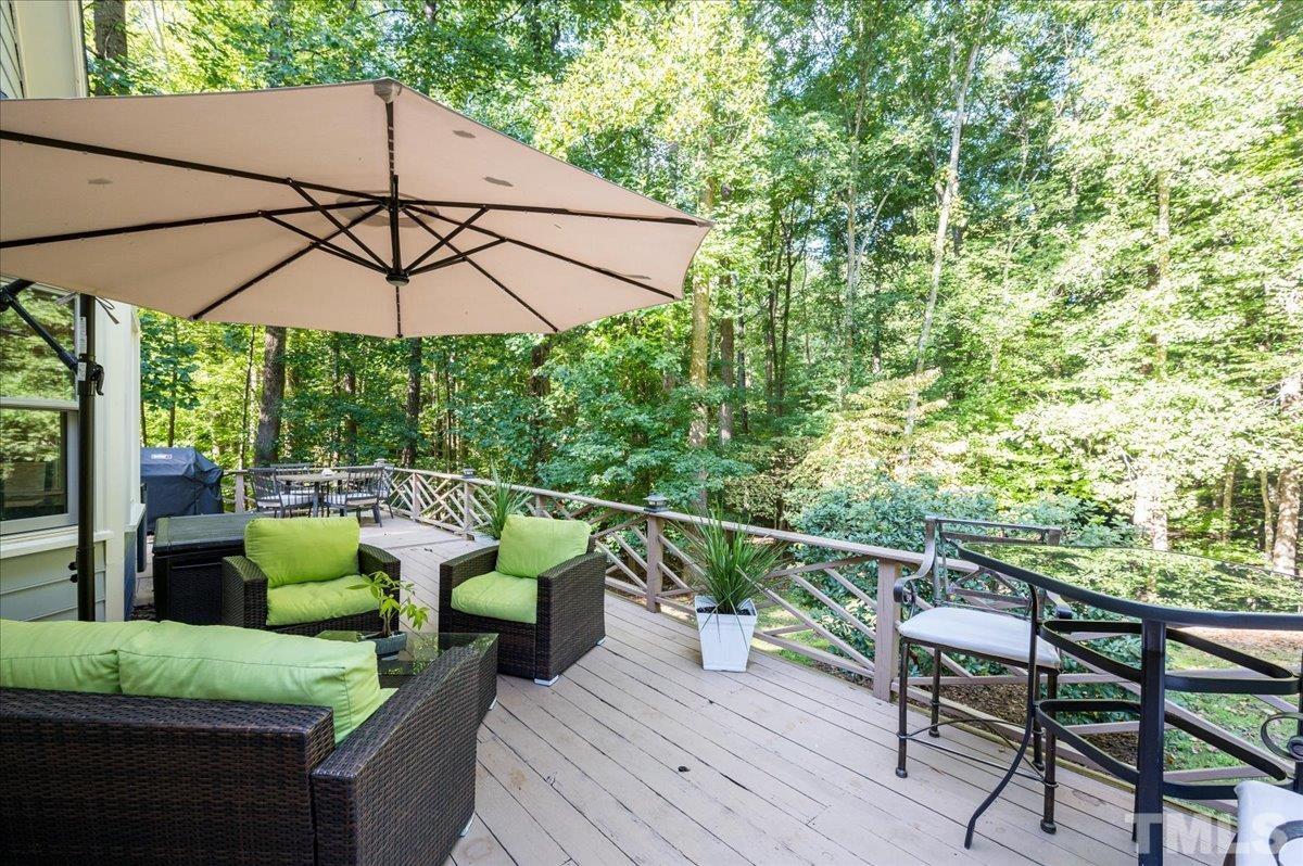 3420 Hackney Court Raleigh, NC 27613 - Photo 26 of 41