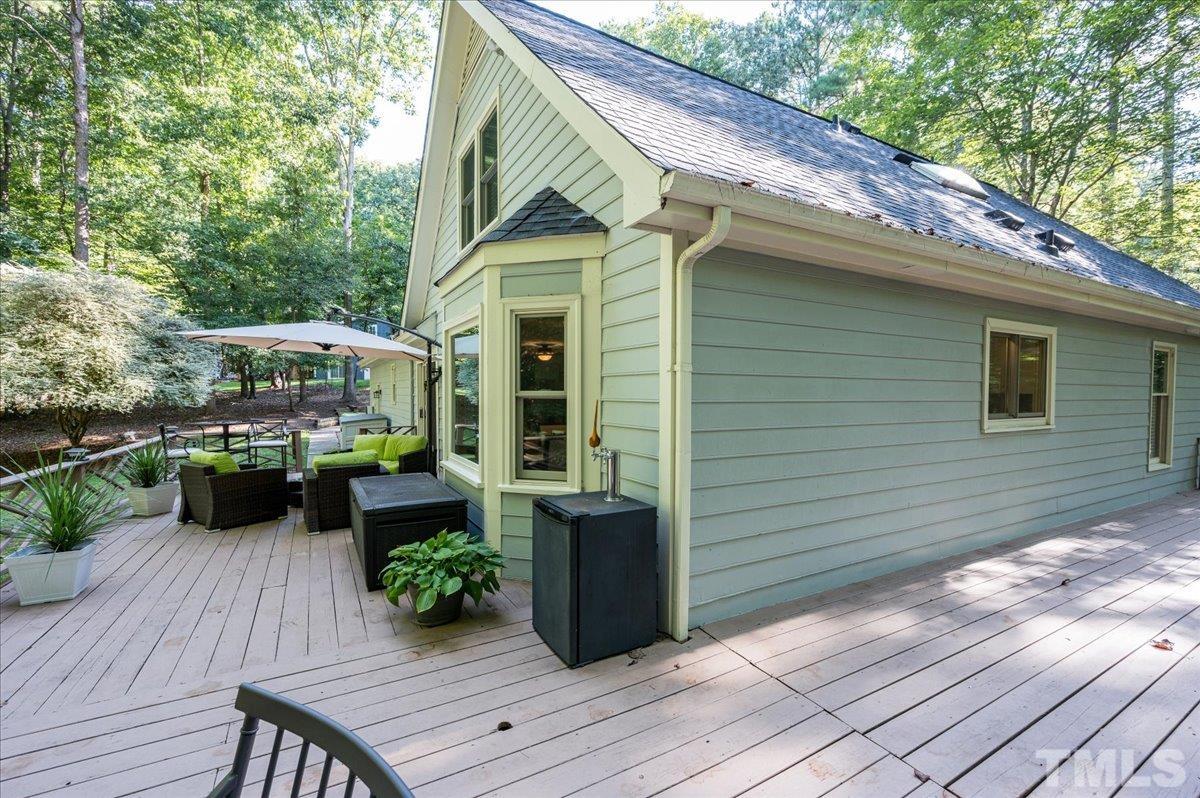 3420 Hackney Court Raleigh, NC 27613 - Photo 28 of 41