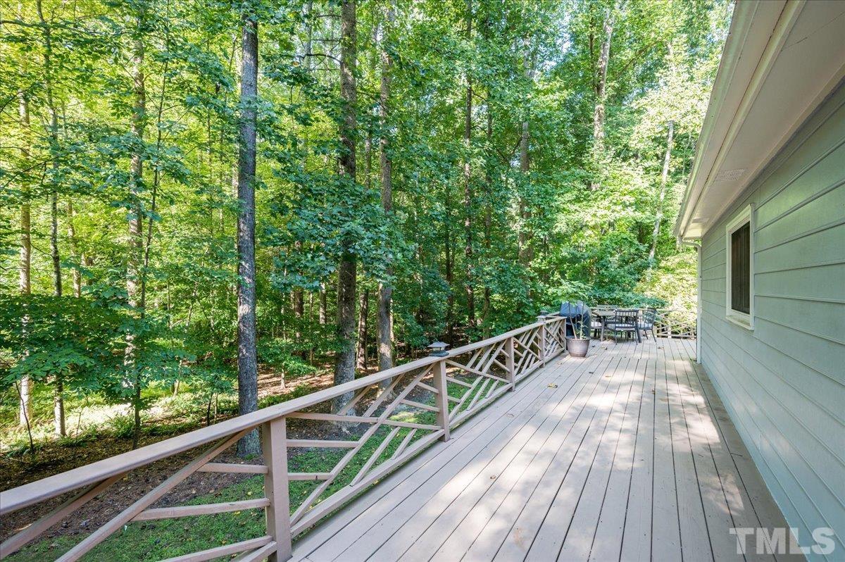 3420 Hackney Court Raleigh, NC 27613 - Photo 29 of 41