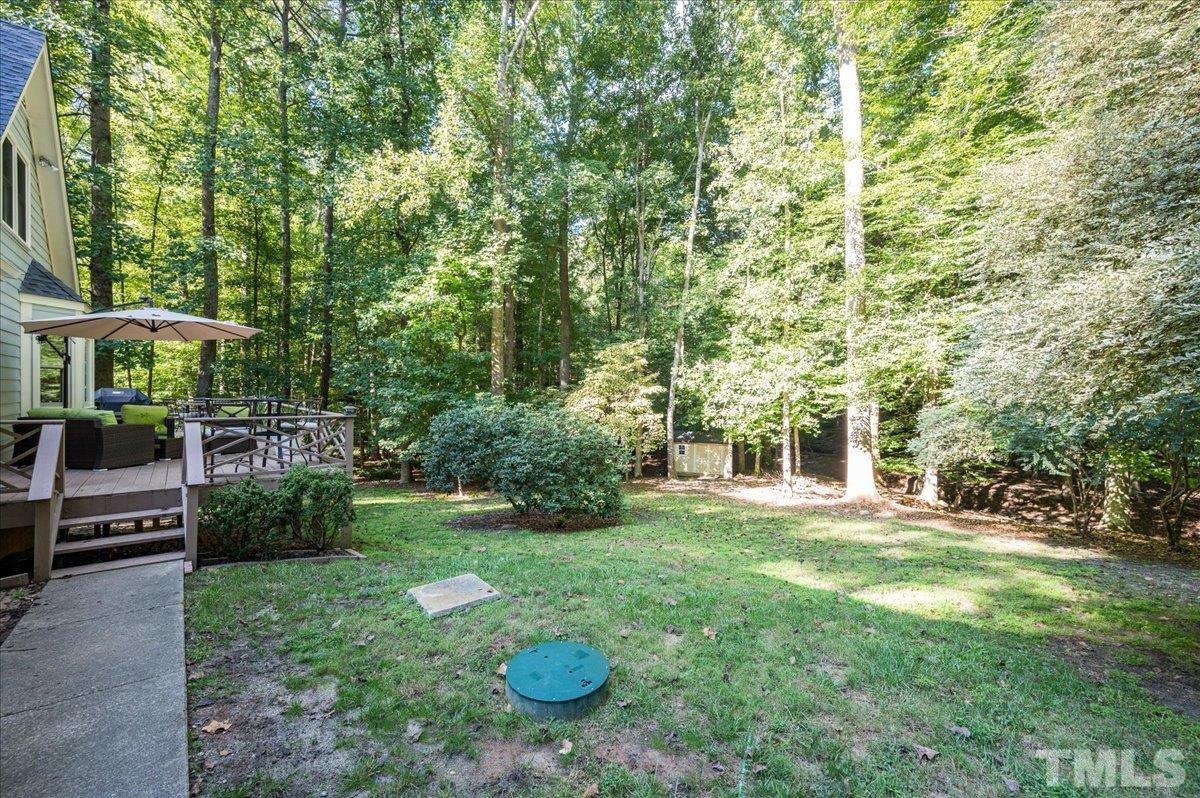 3420 Hackney Court Raleigh, NC 27613 - Photo 30 of 41