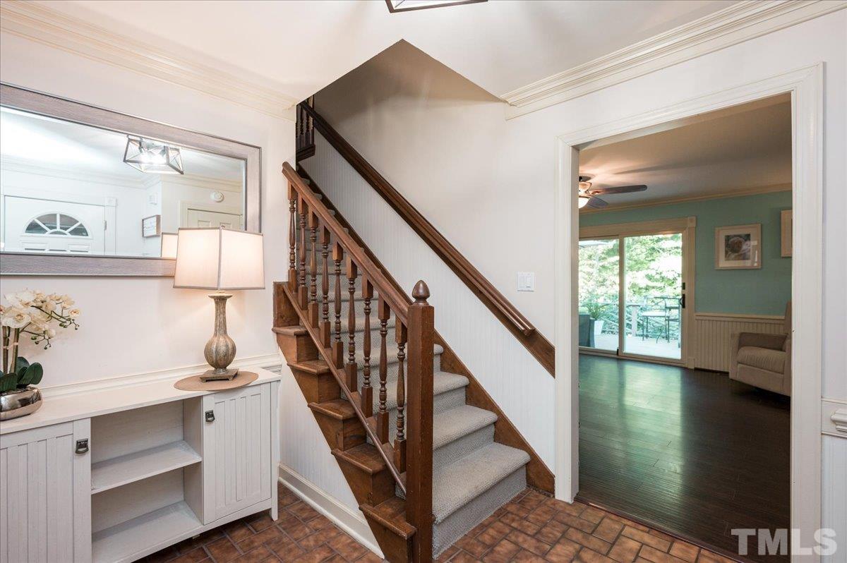 3420 Hackney Court Raleigh, NC 27613 - Photo 3 of 41