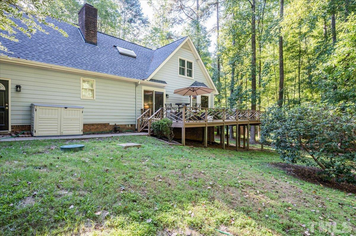 3420 Hackney Court Raleigh, NC 27613 - Photo 31 of 41