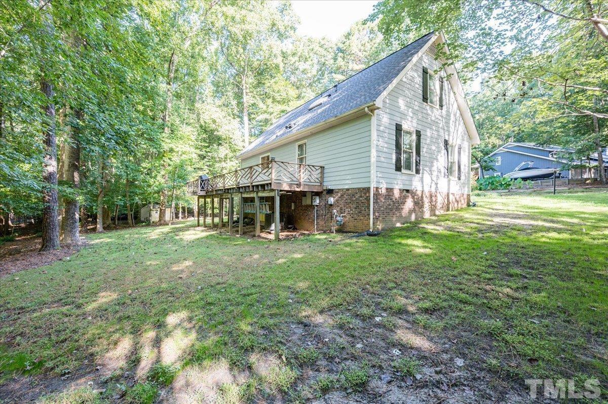 3420 Hackney Court Raleigh, NC 27613 - Photo 32 of 41