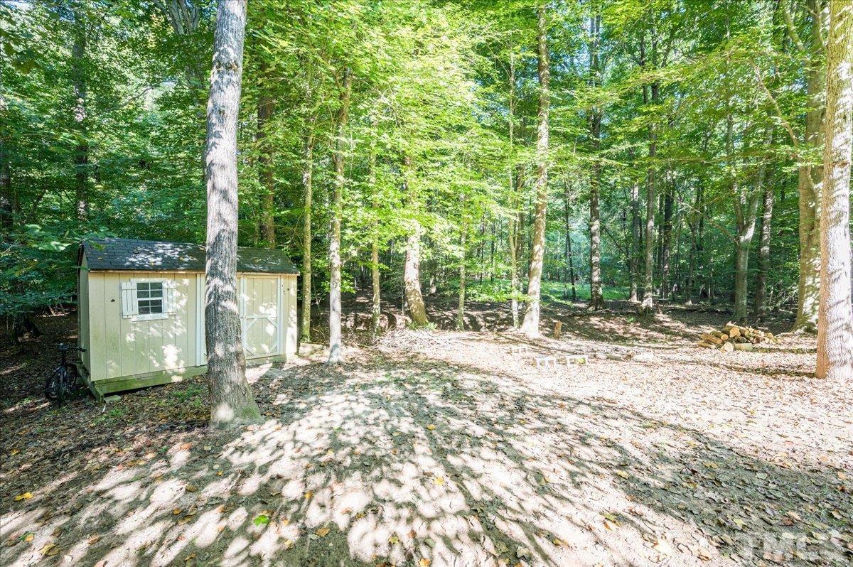 3420 Hackney Court Raleigh, NC 27613 - Photo 34 of 41