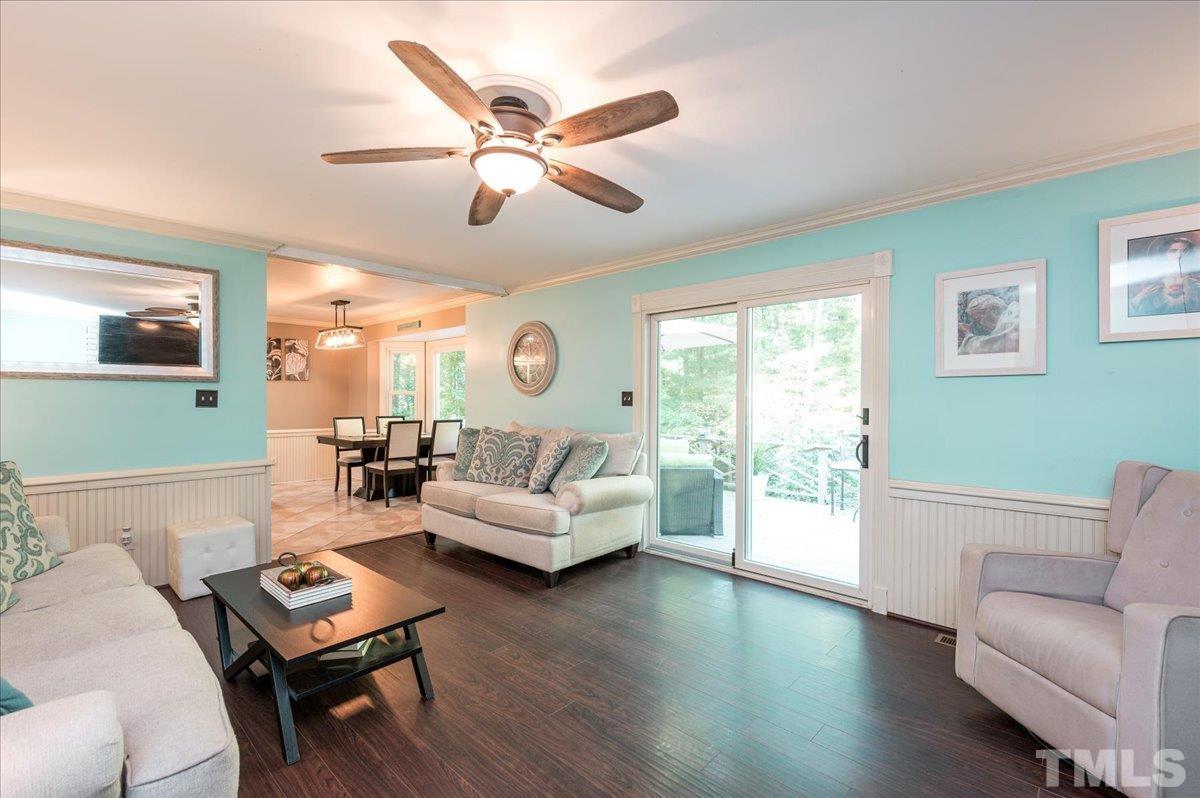 3420 Hackney Court Raleigh, NC 27613 - Photo 4 of 41