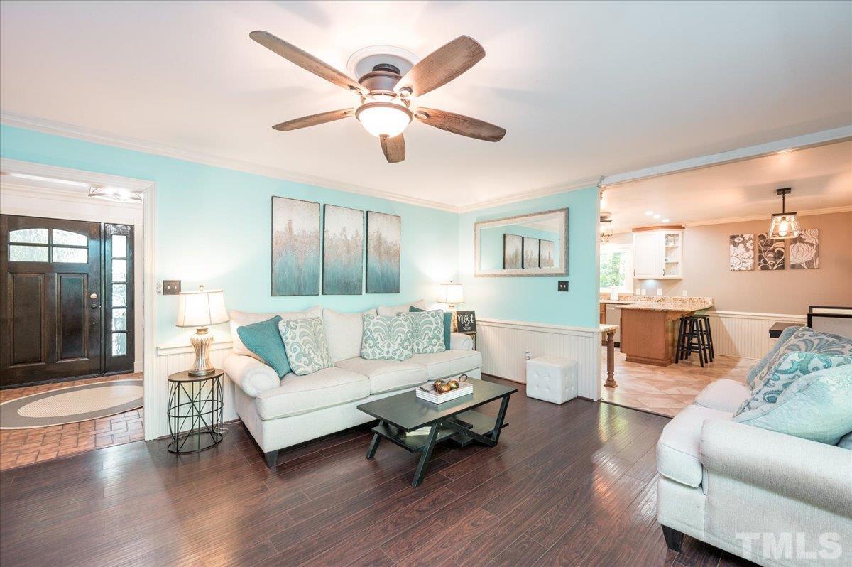 3420 Hackney Court Raleigh, NC 27613 - Photo 5 of 41