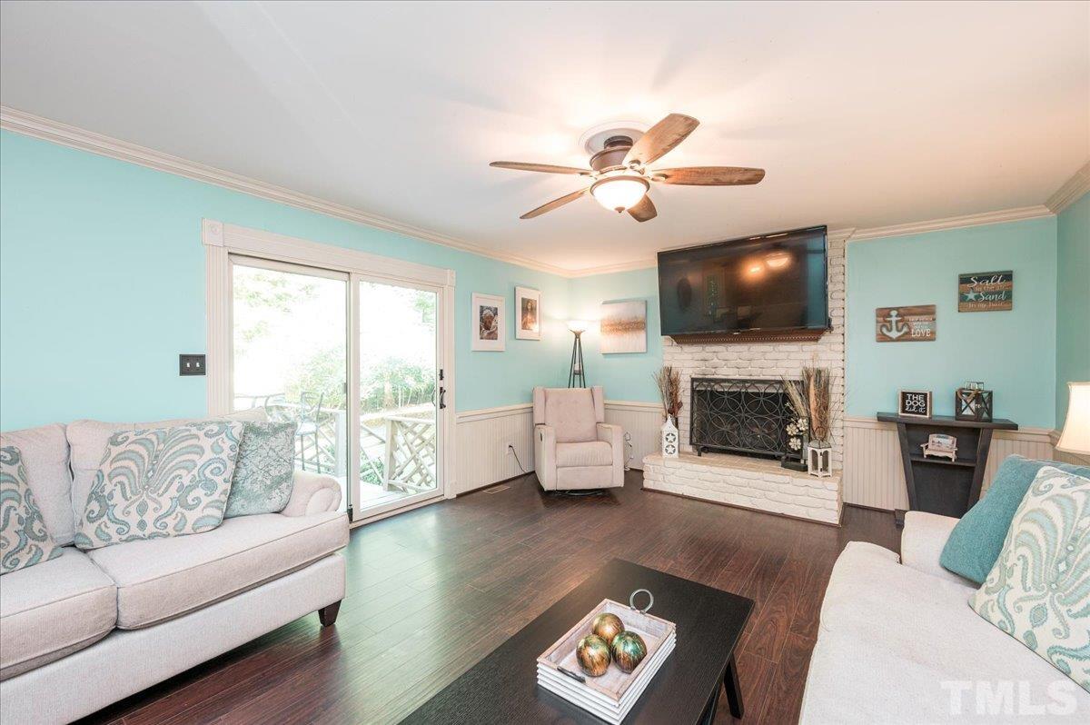 3420 Hackney Court Raleigh, NC 27613 - Photo 6 of 41