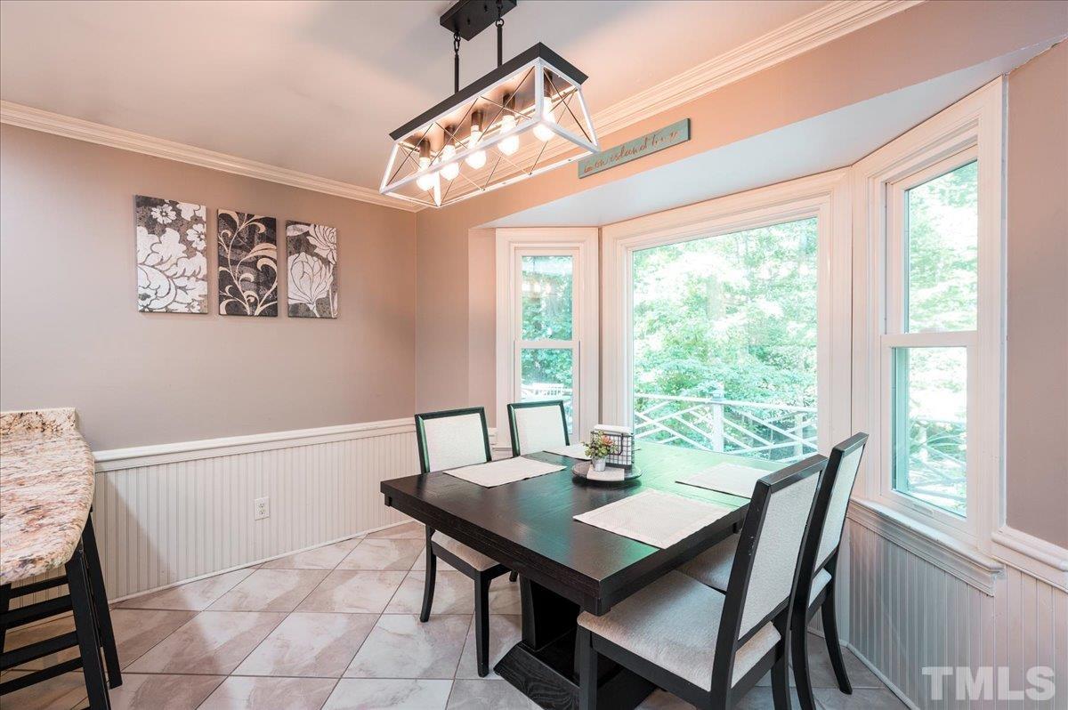 3420 Hackney Court Raleigh, NC 27613 - Photo 8 of 41