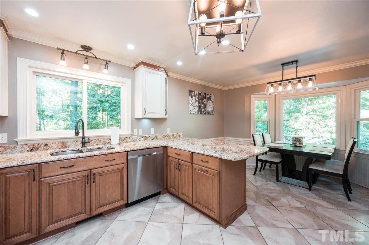 3420 Hackney Court Raleigh, NC 27613 - Photo 10 of 41