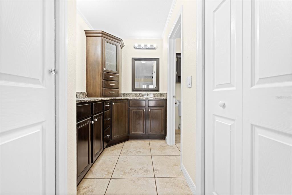 3272 Bluestone Avenue Spring Hill, FL 34609 - Photo 38 of 51