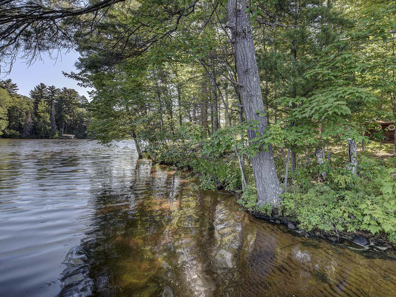 5140 Shorewood Acres Road Eagle River, WI 54521 - Photo 8 of 52 Gallery Image 8