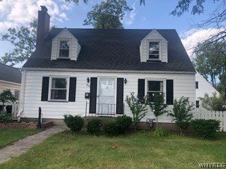 430 Wardman Road Tonawanda, NY 14217 - Photo 1 of 1 Gallery Image 1