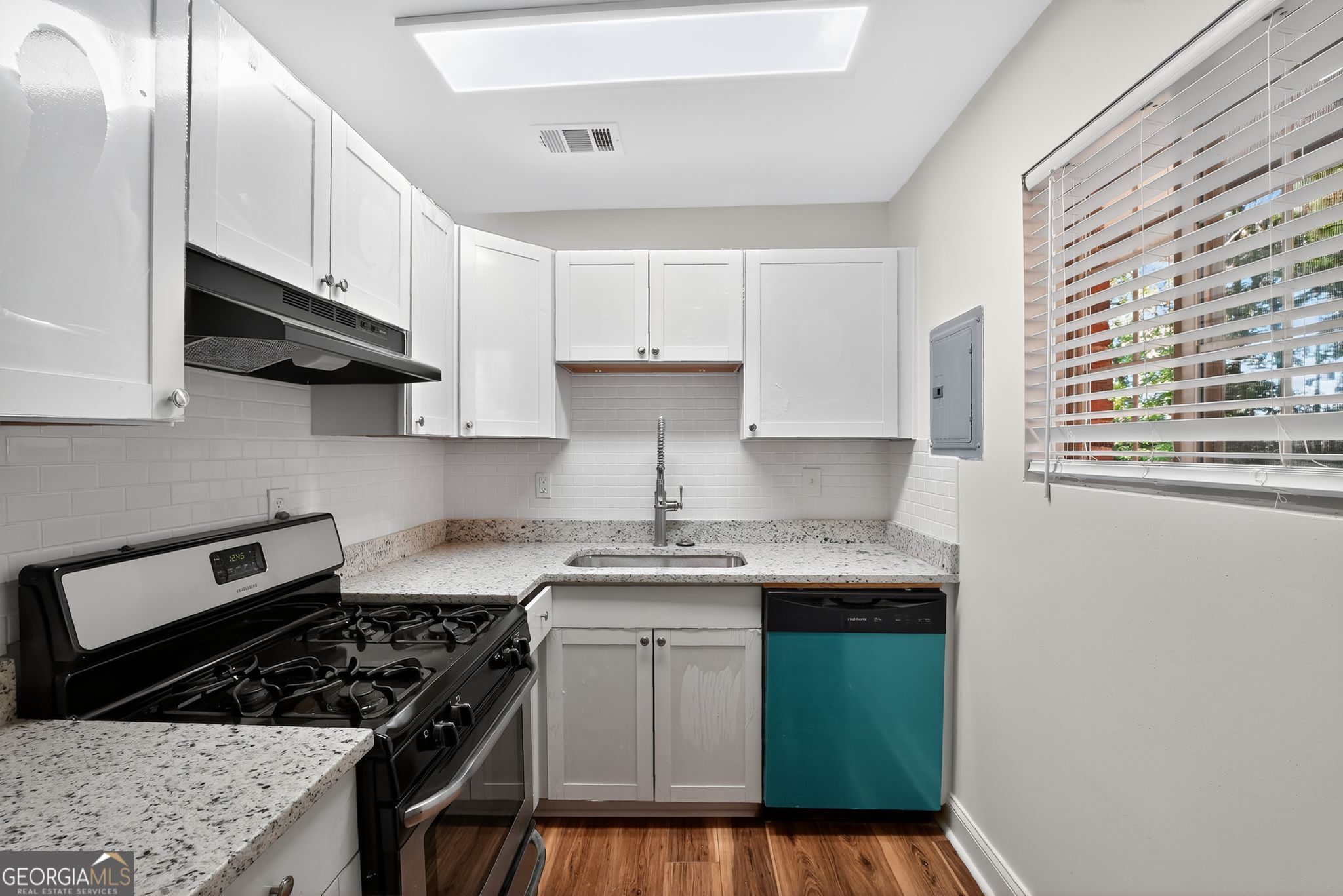 2510 Peachwood Circle Northeast, Unit 3 Atlanta, GA 30345 - Photo 1 of 18