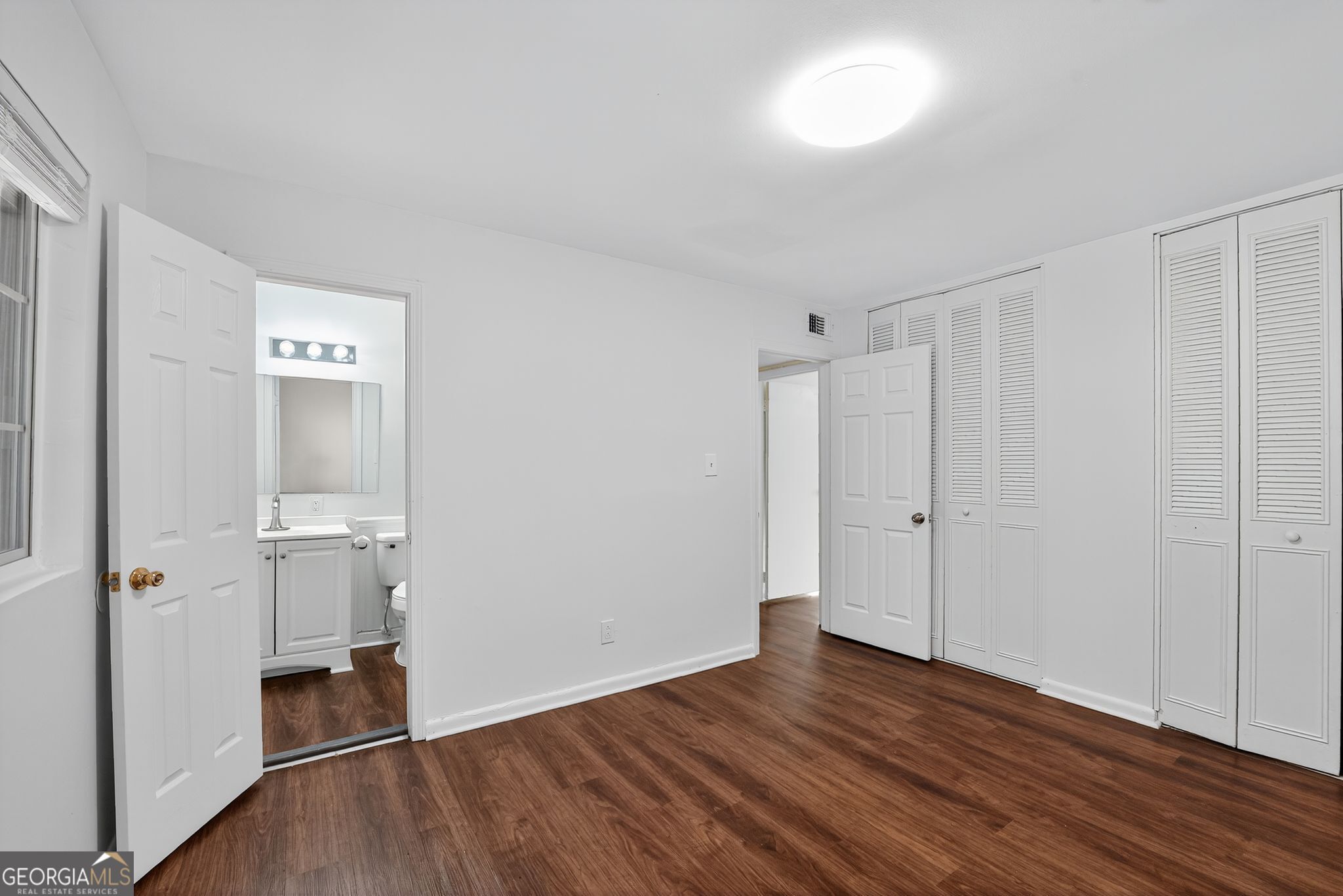 2510 Peachwood Circle Northeast, Unit 3 Atlanta, GA 30345 - Photo 4 of 18