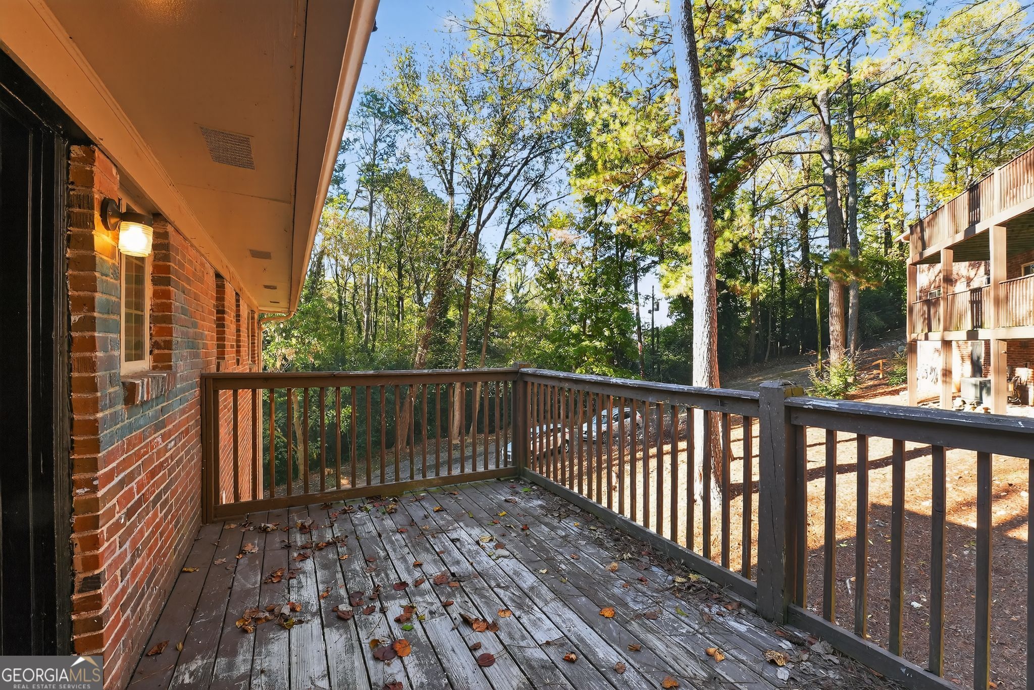 2510 Peachwood Circle Northeast, Unit 3 Atlanta, GA 30345 - Photo 7 of 18