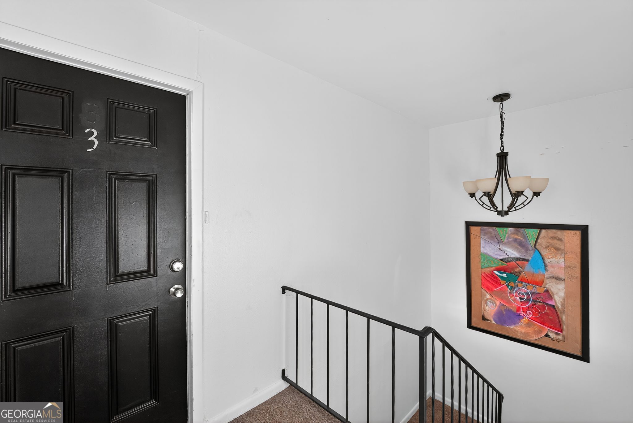 2510 Peachwood Circle Northeast, Unit 3 Atlanta, GA 30345 - Photo 9 of 18