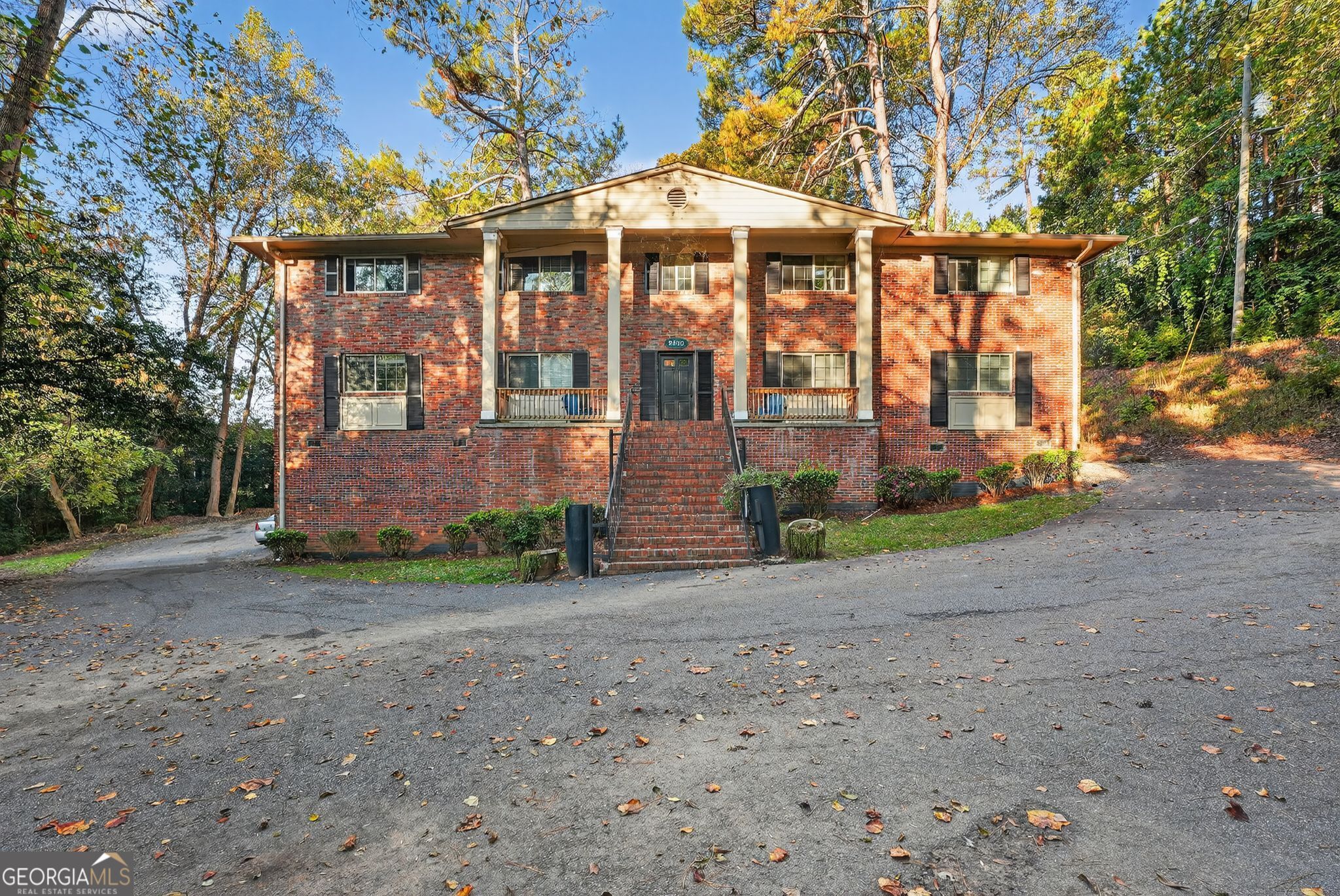 2510 Peachwood Circle Northeast, Unit 3 Atlanta, GA 30345 - Photo 10 of 18