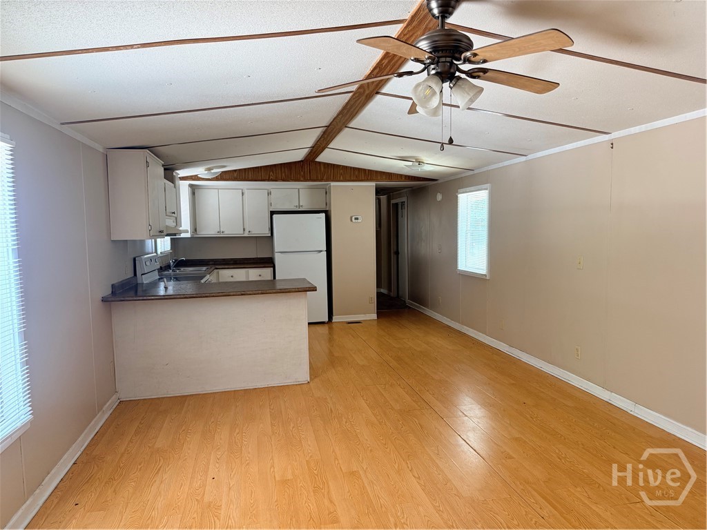 563 Kendricks Road Brooklet, GA 30415 - Photo 5 of 12