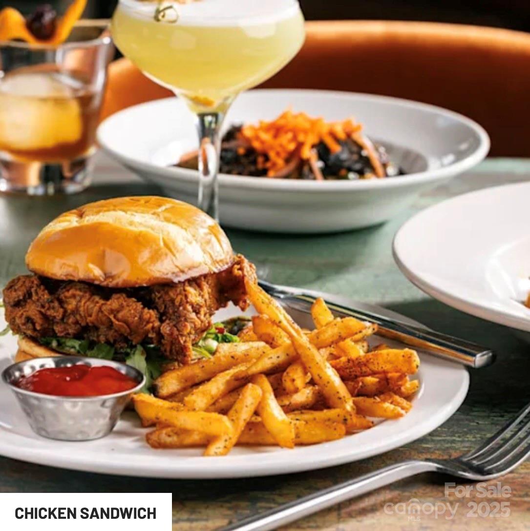 114 Bowling Park Road Asheville, NC 28803 - Photo 29 of 33