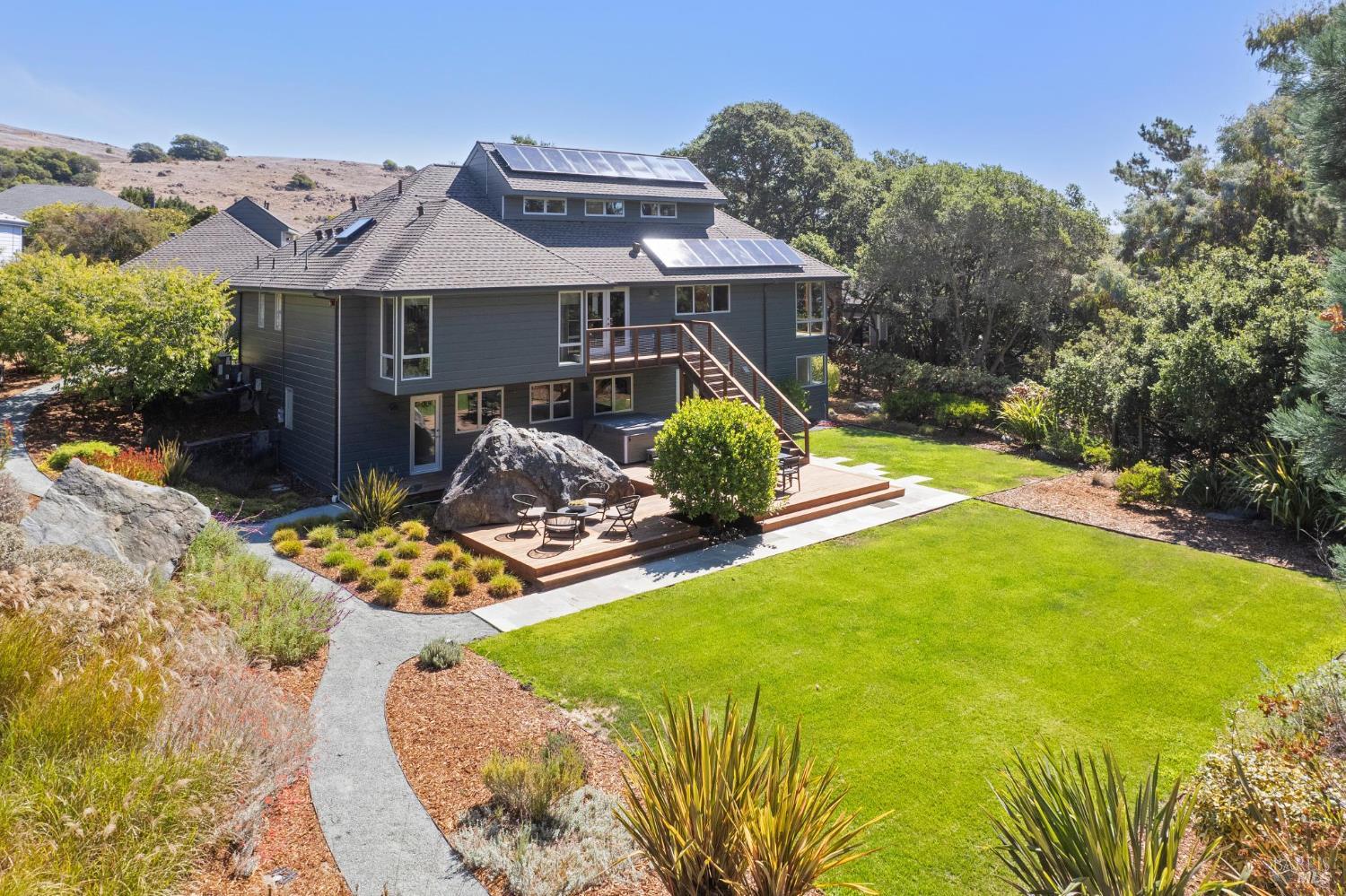 103 Reed Ranch Road Tiburon, CA 94920 - Photo 1 of 1