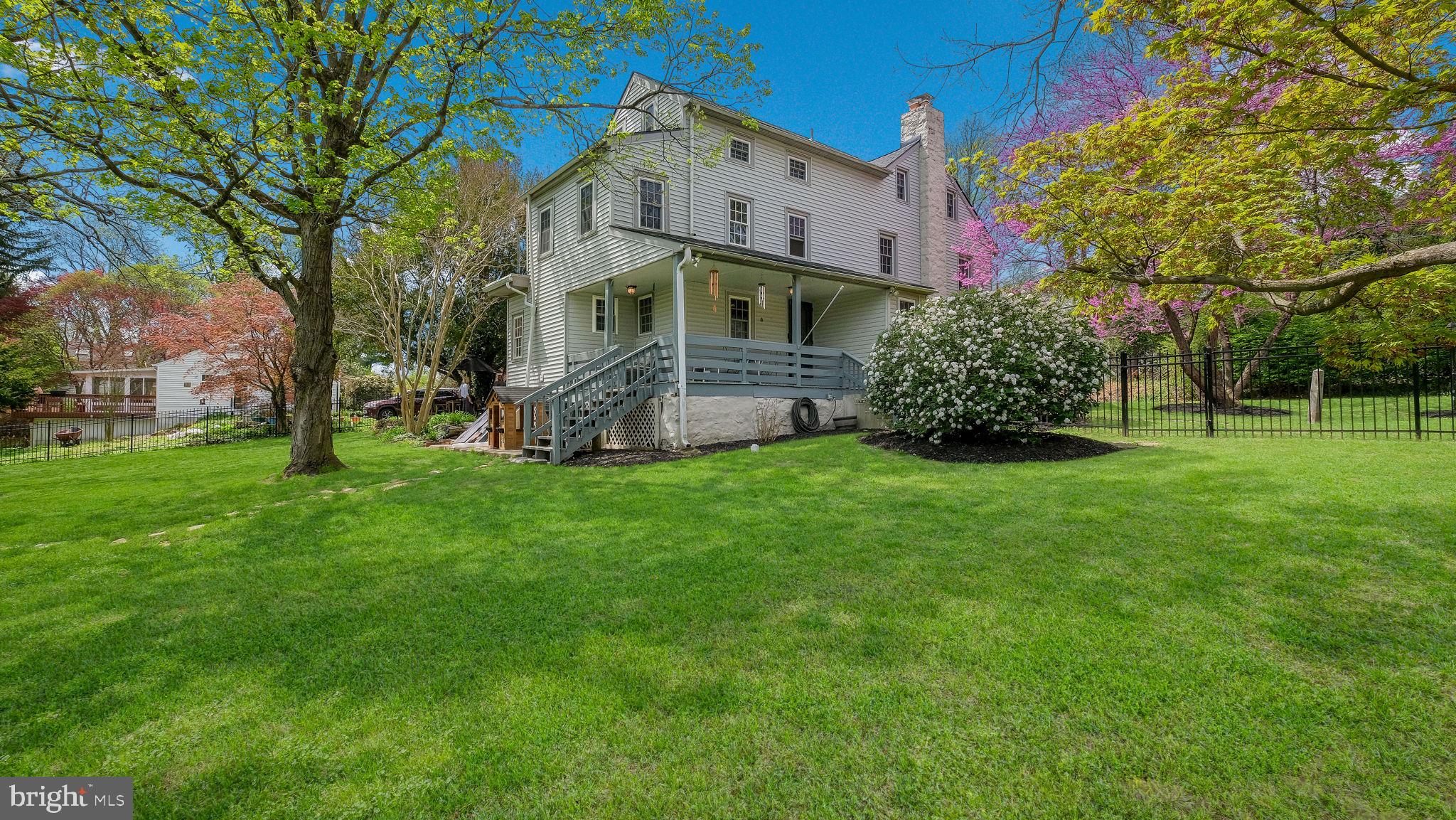 204 Brookhaven Road Wallingford, PA 19086 - Photo 39 of 55