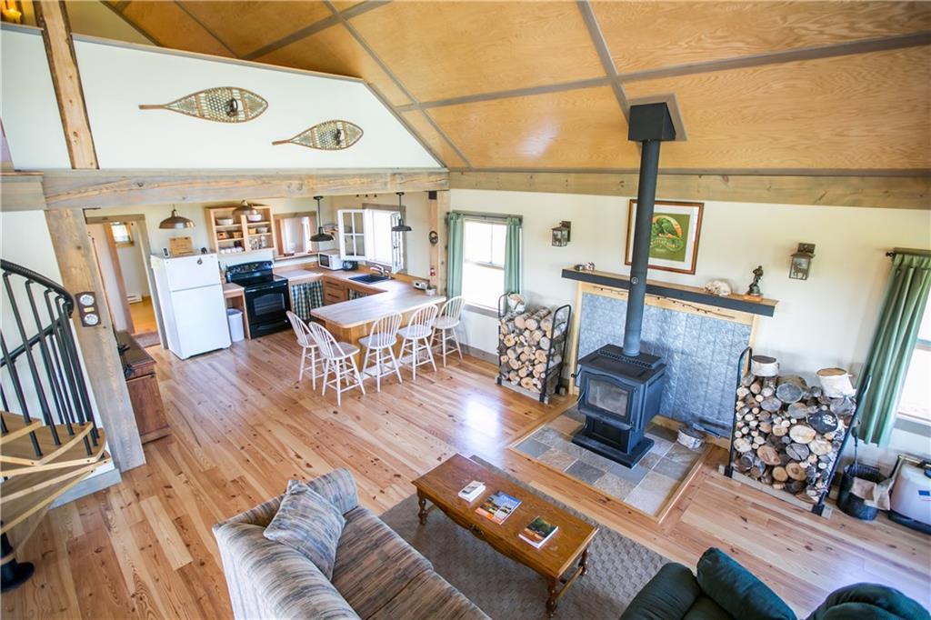 98 Harper Field Road Osborn, ME 04605 - Photo 20 of 35 Photo