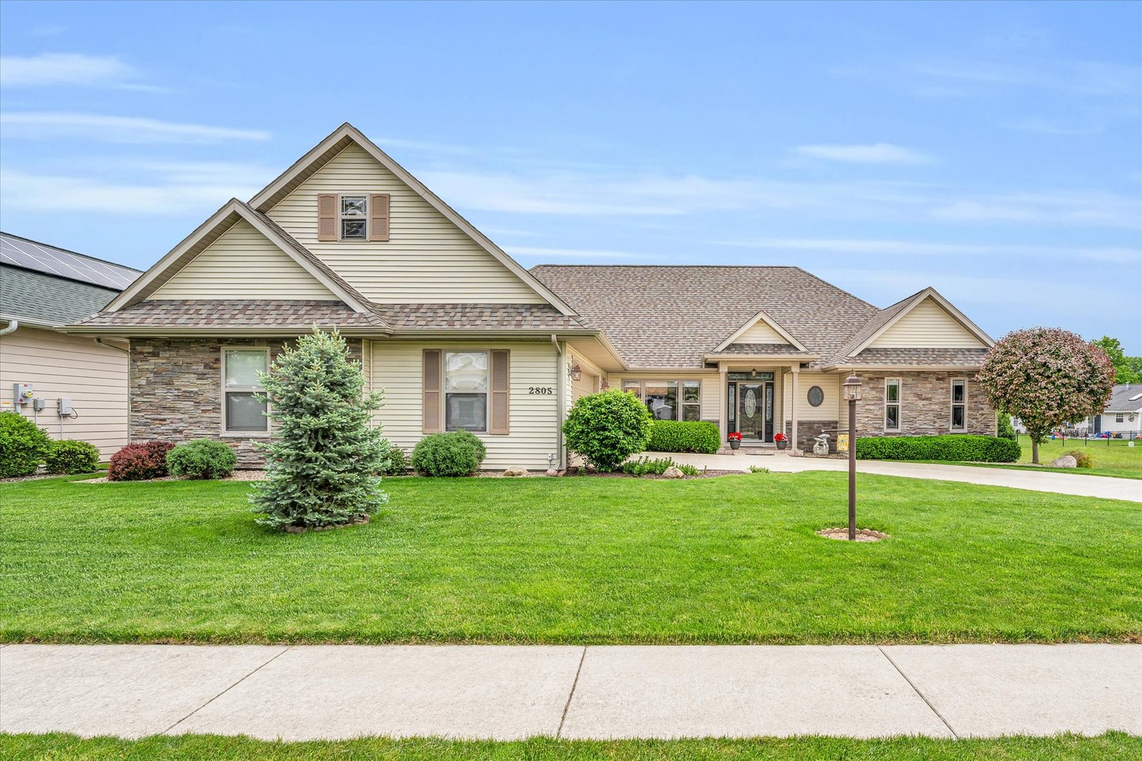 2805 Clarion Road Urbana, IL 61802 - Photo 1 of 46 Gallery Image 1