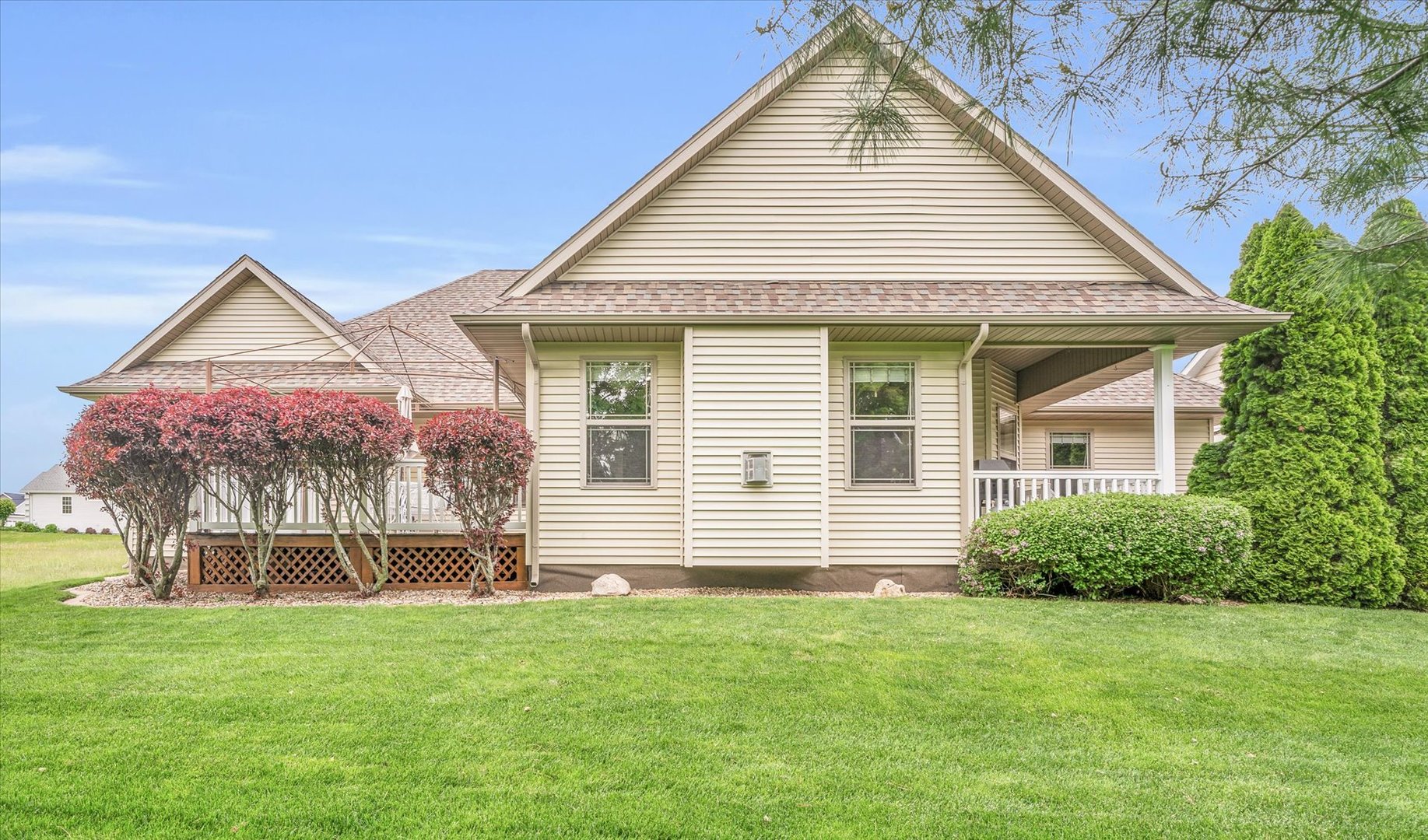2805 Clarion Road Urbana, IL 61802 - Photo 38 of 46 Gallery Image 38