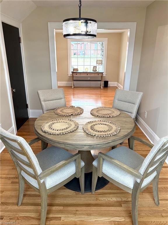274 Country Club Road Moravian Falls, NC 28697 - Photo 12 of 33 Gallery Image 12