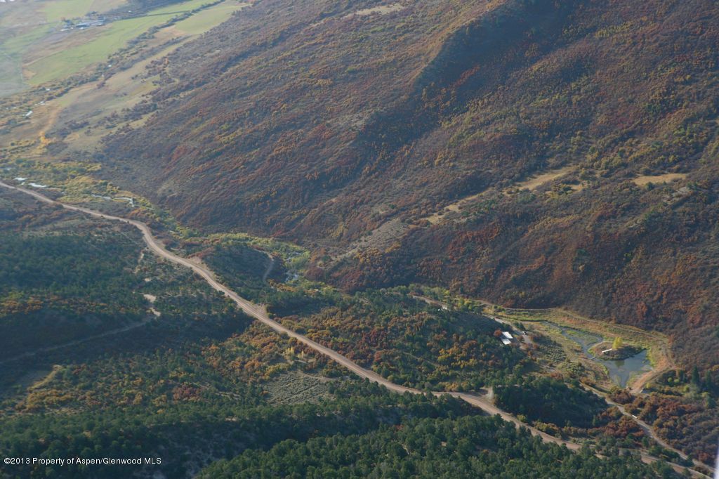 3691 East Sopris Creek Road Basalt, CO 81621 - Photo 1 of 9