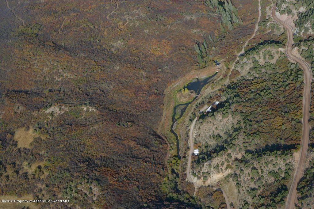 3691 East Sopris Creek Road Basalt, CO 81621 - Photo 3 of 9 a close view of tap