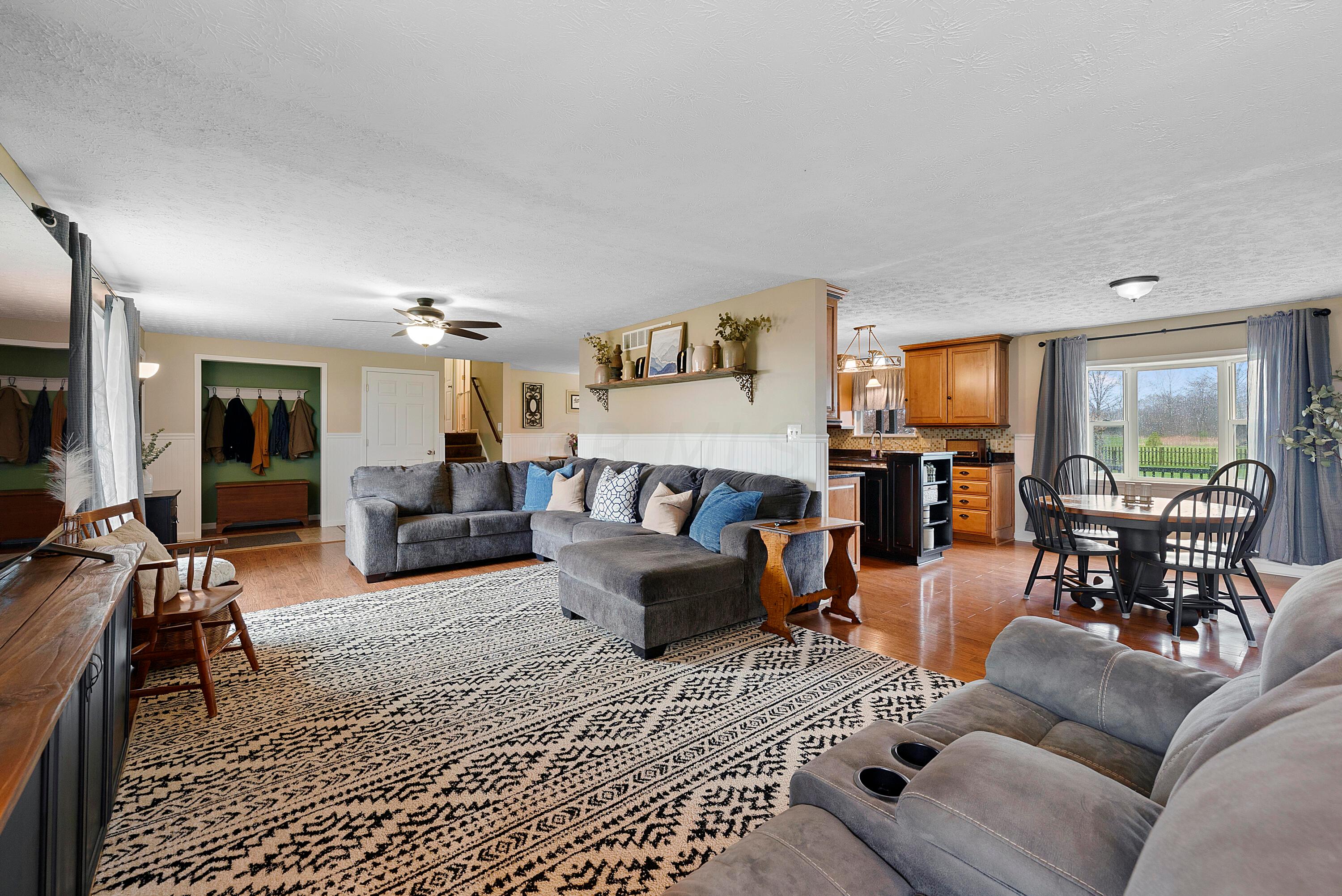 26799 Fawley Road Raymond, OH 43067 - Photo 19 of 72 DSC05290
