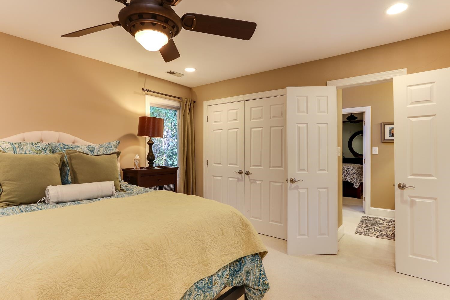 6921 Valley Ridge Court Raleigh, NC 27615 - Photo 23 of 27 Photo 23