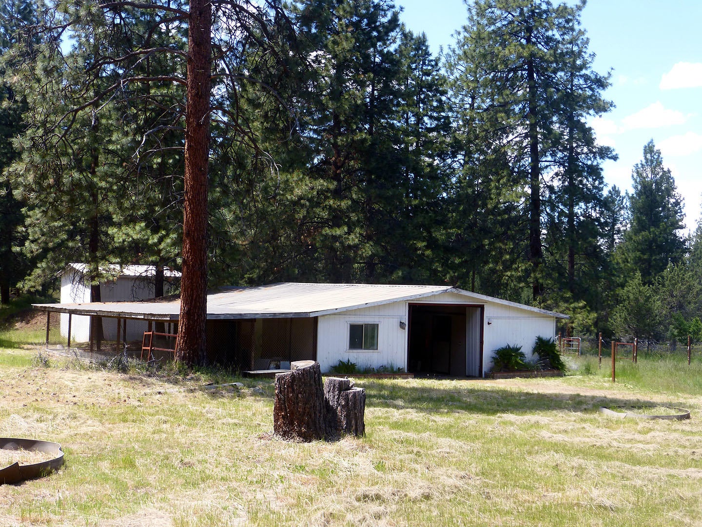 12350 Kann Springs Road Keno, OR 97627 - Photo 28 of 39 12350KannSp.-28