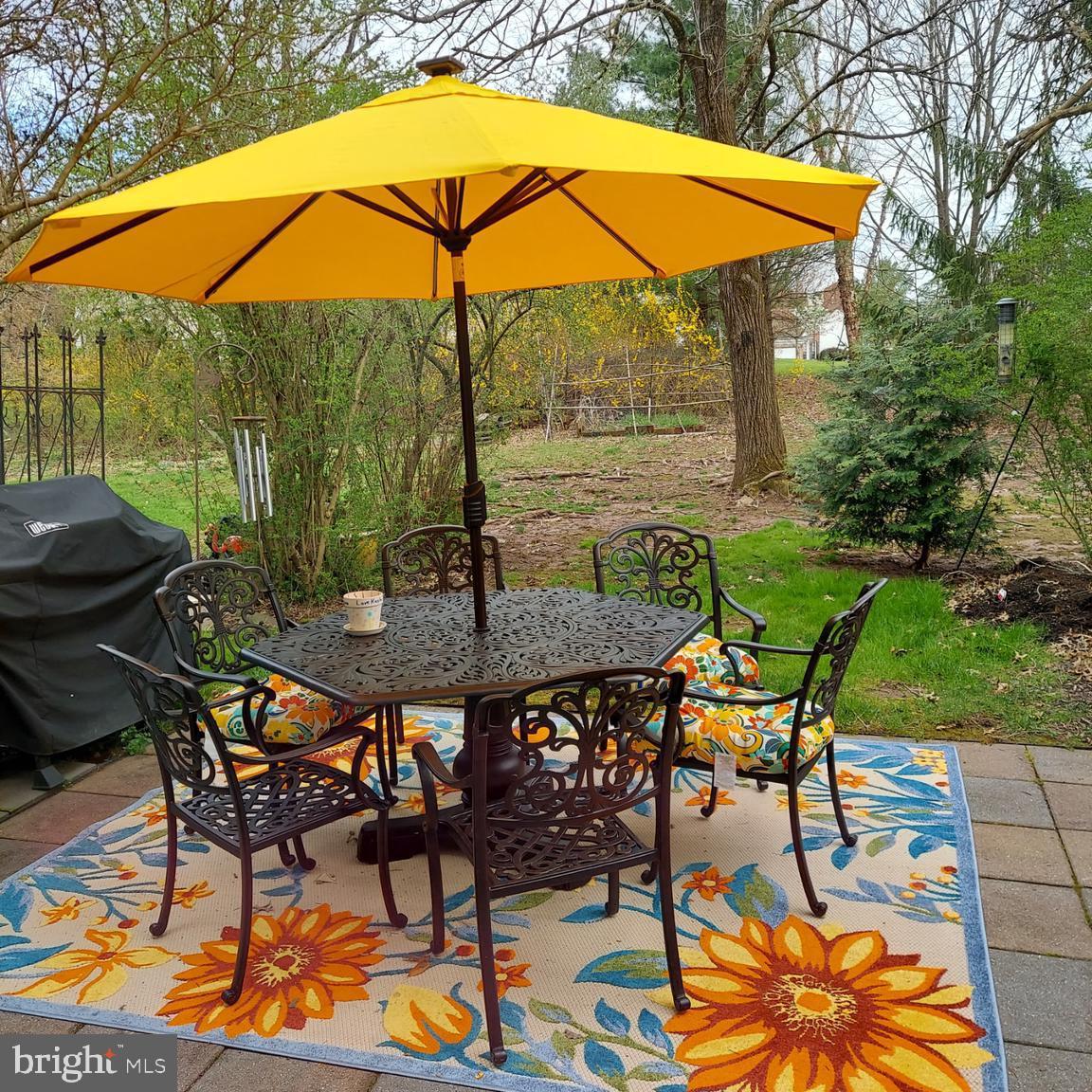 11 Eden Roc New Hope, PA 18938 - Photo 3 of 45 Coffee time!