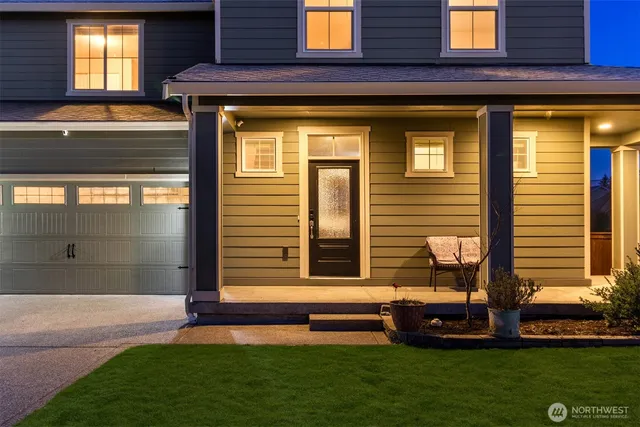 $590,000 | 985 Riley Drive East, Enumclaw, WA 98022