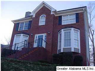 104 Cambridge Trail Alabaster, AL 35007 - Photo 1 of 1