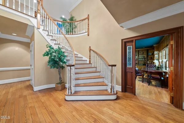 $1,995,000 | 111 Foxridge Road, Chapel Hill, NC 27514