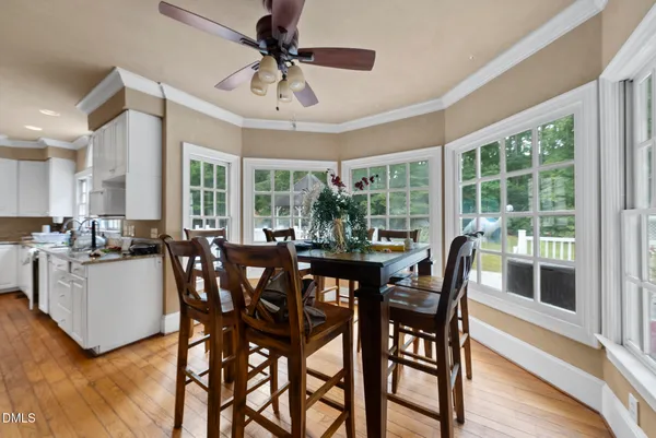 $1,995,000 | 111 Foxridge Road, Chapel Hill, NC 27514