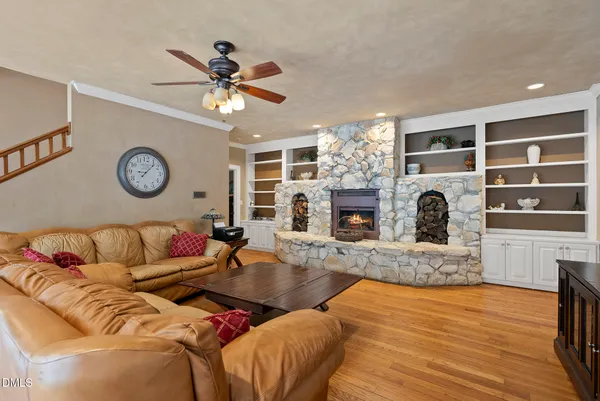 $1,995,000 | 111 Foxridge Road, Chapel Hill, NC 27514