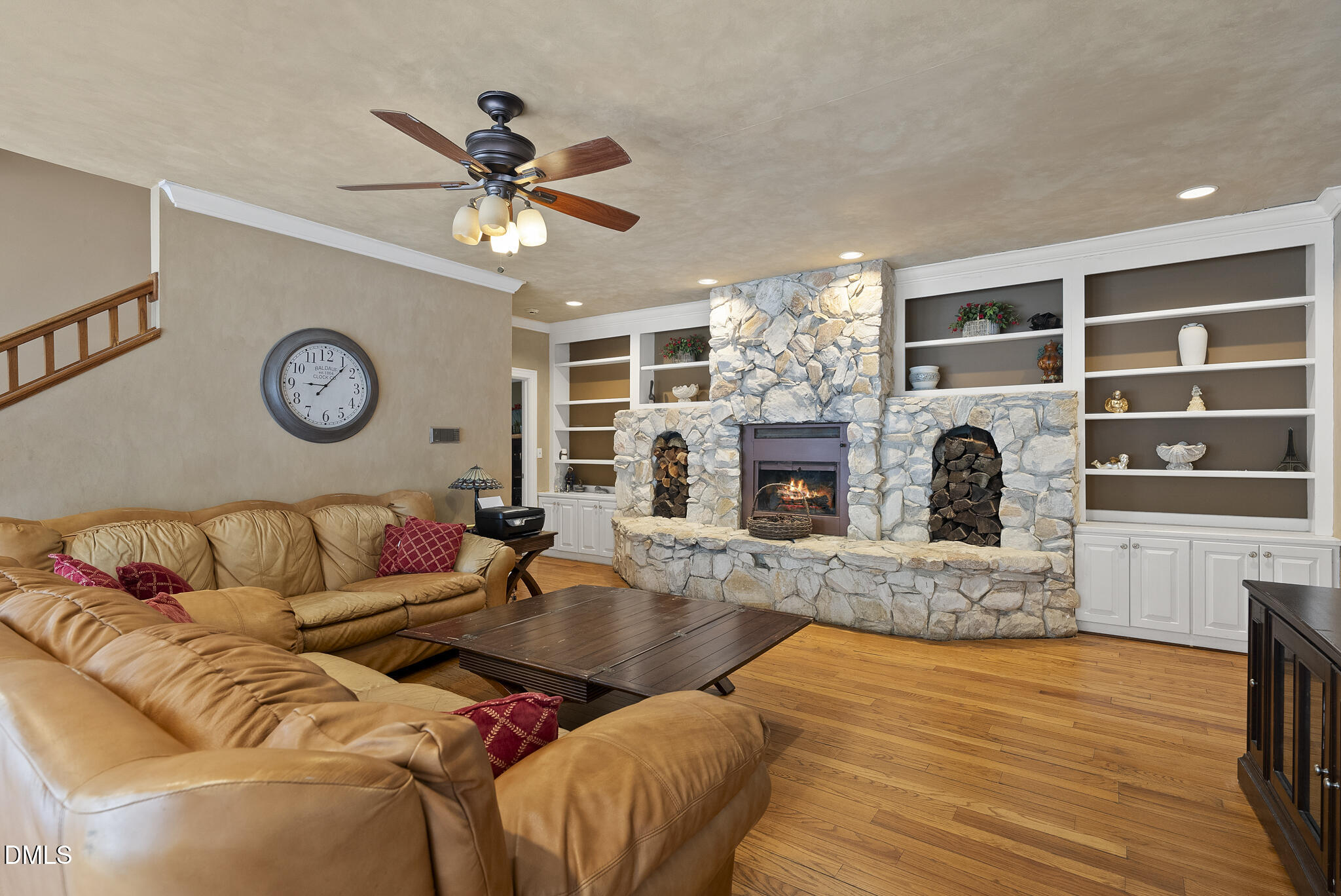 111 Foxridge Road Chapel Hill, NC 27514 - Photo 14 of 67 111 Foxridge Rd