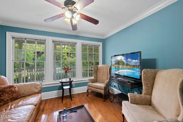 $1,995,000 | 111 Foxridge Road, Chapel Hill, NC 27514