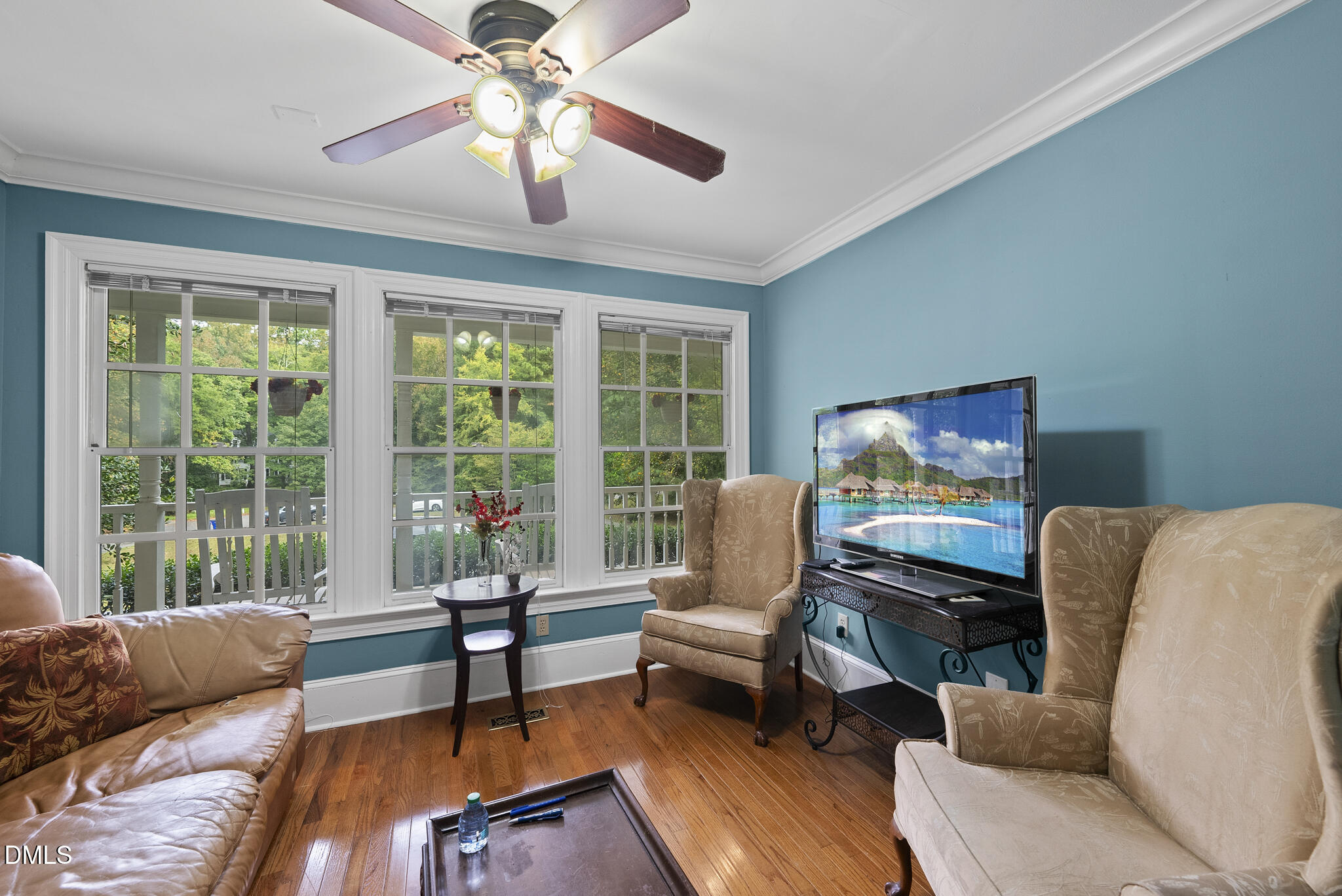 111 Foxridge Road Chapel Hill, NC 27514 - Photo 16 of 67 111 Foxridge Rd