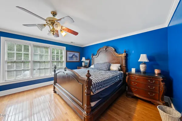 $1,995,000 | 111 Foxridge Road, Chapel Hill, NC 27514