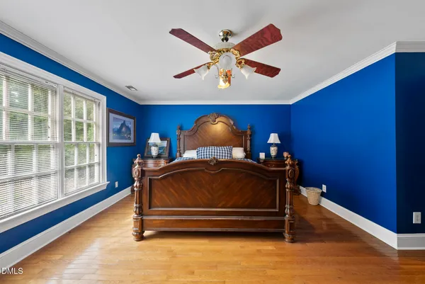 $1,995,000 | 111 Foxridge Road, Chapel Hill, NC 27514