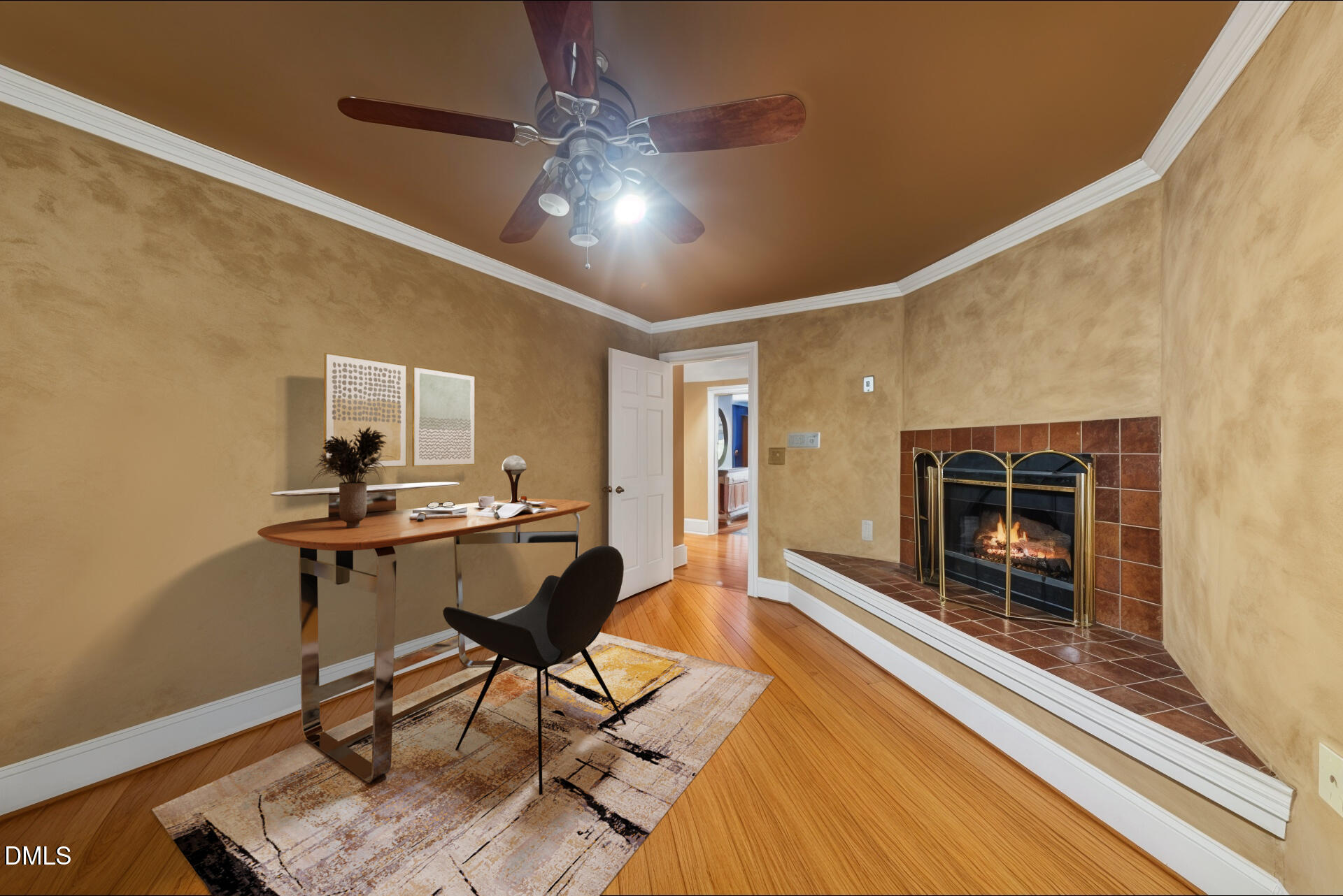 111 Foxridge Road Chapel Hill, NC 27514 - Photo 32 of 67 Property_D5F9_DSC05733_22-09-25_12_51