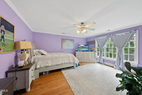 $1,995,000 | 111 Foxridge Road, Chapel Hill, NC 27514