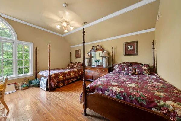 $1,995,000 | 111 Foxridge Road, Chapel Hill, NC 27514